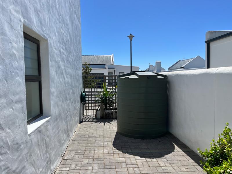 4 Bedroom Property for Sale in Dwarskersbos Western Cape